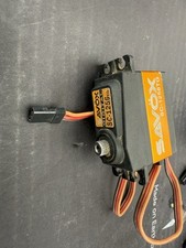 Savox 1256tg high for sale  Redlands