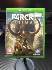 farcry primal xbox one d'occasion farcry primal xbox one d'occasion  Toul