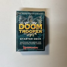 1994 doom trooper for sale  Bethpage