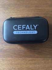 Cefaly enhanced device for sale  LLANELLI