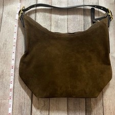 Coach hobo shoulder for sale  Durham