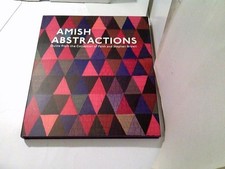 Amish abstractions quilts gebraucht kaufen  Aarbergen