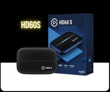 Elgato hd60 usb3.0 for sale  Quincy