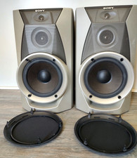 Sony mc1 stereo for sale  San Jose
