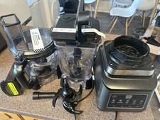Ninja blender detail for sale  BRISTOL