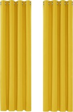 mustard curtains for sale mustard curtains for sale GRAVESEND