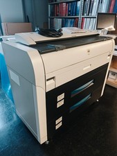 kip wide format printer for sale  Seattle