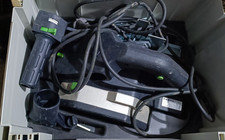Festo festool hobel usato  Italia