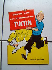 Herge tres rare d'occasion  Metz-