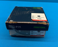 Festool 499100 rubin d'occasion  Expédié en Belgium