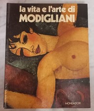 Vita arte di usato  Modena
