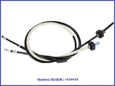 Ford focus max d'occasion  Saint-Pardoux