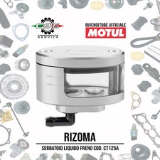 Serbatoio liquido freno usato  Torino