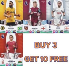 Panini premier league for sale  LONDON