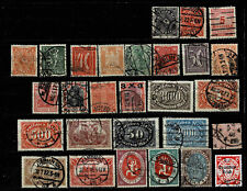 13331 germania reich usato  Ancona