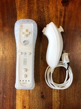 Controller wiimote originale usato  Italia