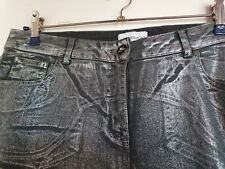 Jeanshose ausgefallener farbge gebraucht kaufen  Köln