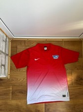 Kit camisa de futebol PTT Chonburi Bluewave Tailândia futsal tamanho G comprar usado  Enviando para Brazil