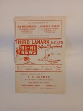 Third lanark st. for sale  DARLINGTON