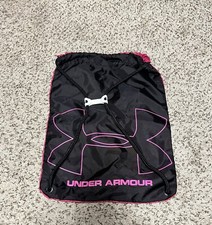 Mochila Under Armour com cordão comprar usado  Enviando para Brazil