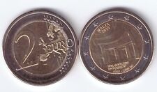 Malta euro commemorative for sale  Shipping to Ireland