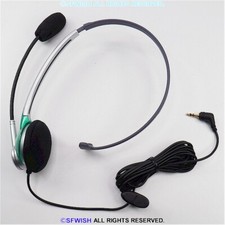2.5mm wired mono for sale 2.5mm wired mono for sale  San Jose