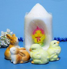Simon easter candle for sale  Cincinnati