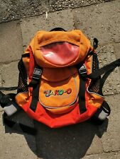 Kindergarten rucksack range gebraucht kaufen  Aichen