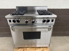 Wolf r364g professional for sale  Arlington Heights