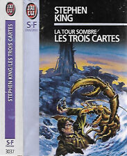Stephen king cartes d'occasion  Saint-Zacharie