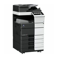 Konica minolta bizhub gebraucht kaufen  Calw