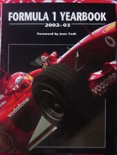 Vintage formula yearbook for sale  WIGAN