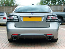 Saab rear diffuser for sale  Shipping to Ireland
