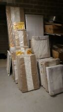 Central heating radiators for sale  MAIDSTONE