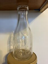 Milk bottle long for sale  Oakville