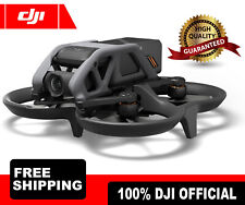Drone DJI Avata 100% oficial somente (caixa aberta sem bateria!!!), usado comprar usado  Enviando para Brazil