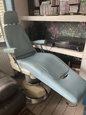 Vintage dentists chair for sale  MORDEN