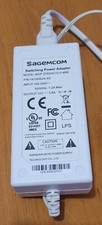 Alimentation adaptateur sagemc d'occasion  Quimper