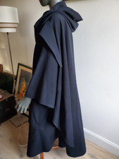 Superbe manteau cape d'occasion  Vermenton