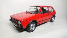 Solido volkswagen golf d'occasion  Senlis
