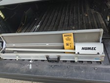 Numec fmd magnetic for sale  Bean Station
