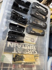 Thule fitting kit for sale  HUDDERSFIELD