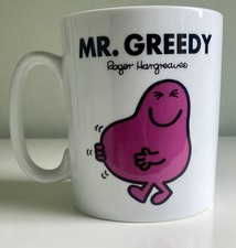Mr. men little for sale  DUNSTABLE