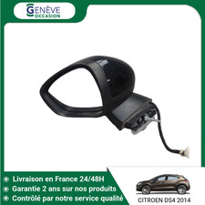 Retroviseur exterieur electriq d'occasion  Niort
