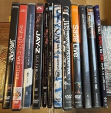 movie concerts dvds music for sale movie concerts dvds music for sale Reno