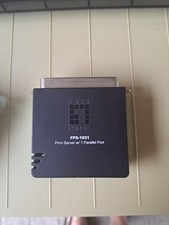 Print server 1 gebraucht kaufen  Genthin