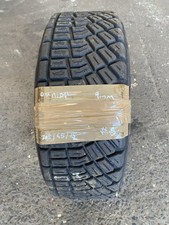 Dunlop 86rw 205 for sale  LAMPETER