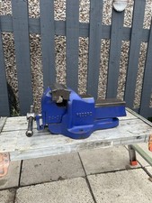 Record vice heavy for sale  ROTHERHAM