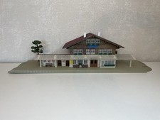 Kibri 9508 spur gebraucht kaufen  Eutin