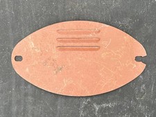 Original jeep bell for sale  UK